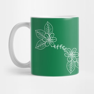 Ethanol (W) Mug